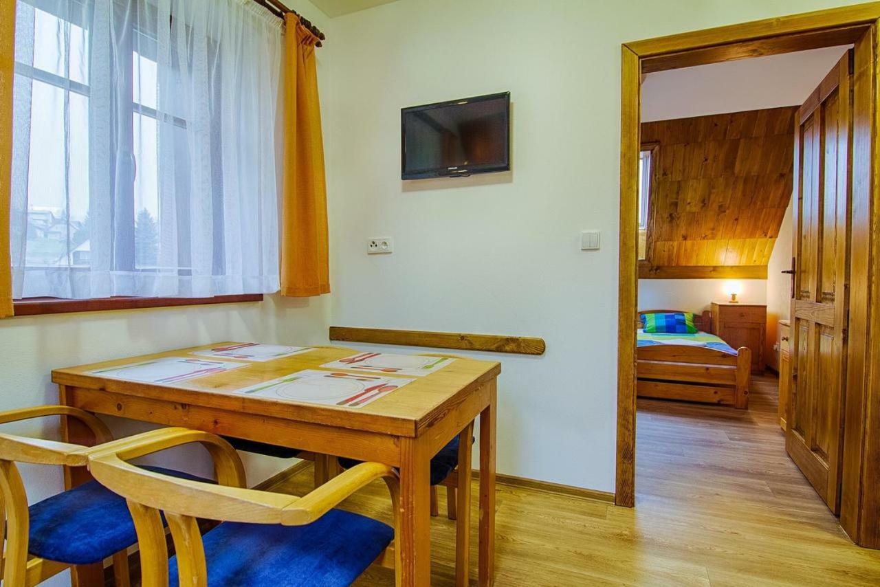 Apartment Rokys Rokytnice nad Jizerou Exterior foto
